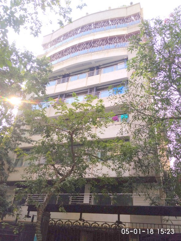 Main - Mayfair Villa, Khar West